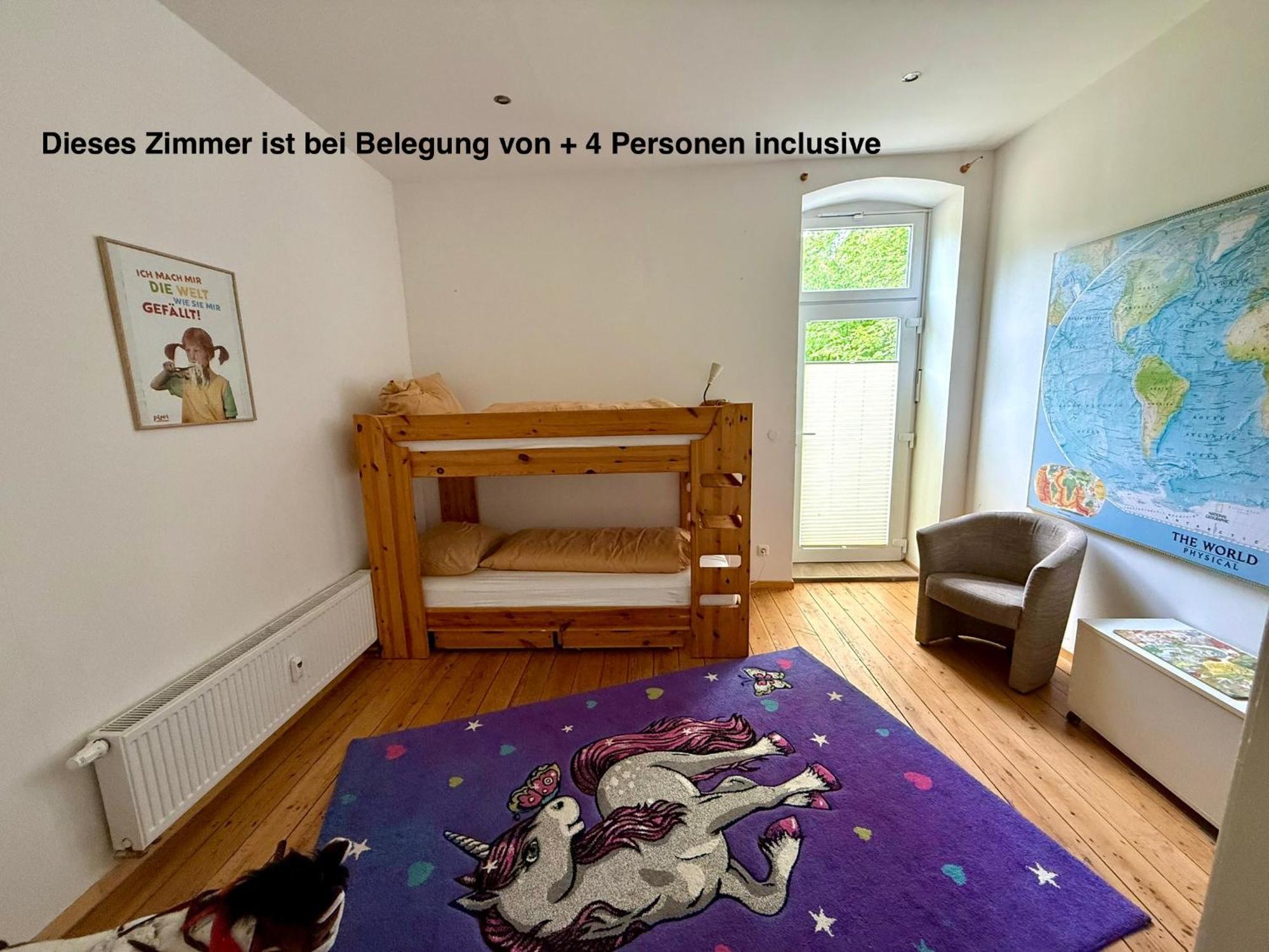 Seaside'S Villa Kunterbunt Scharbeutz Quarto foto